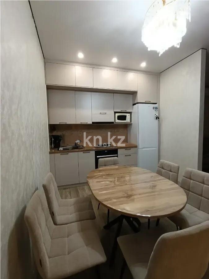 Продажа 2-комнатной квартиры, 53 м² в Караганде - фото 3