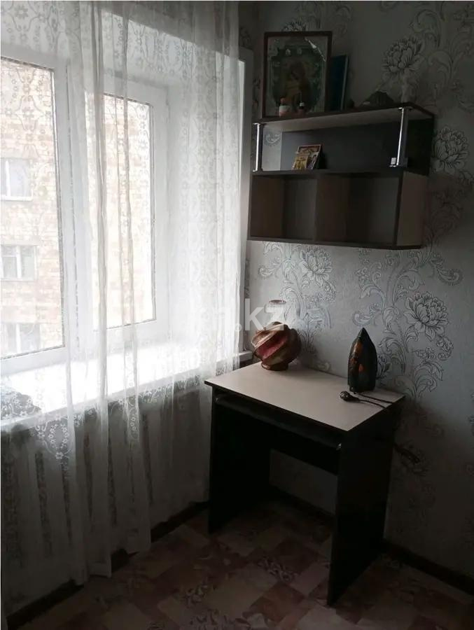 Продажа 2-комнатной квартиры, 40 м² - Продажа квартир от собственников в Караганде - страница 7 фото 2 из 4