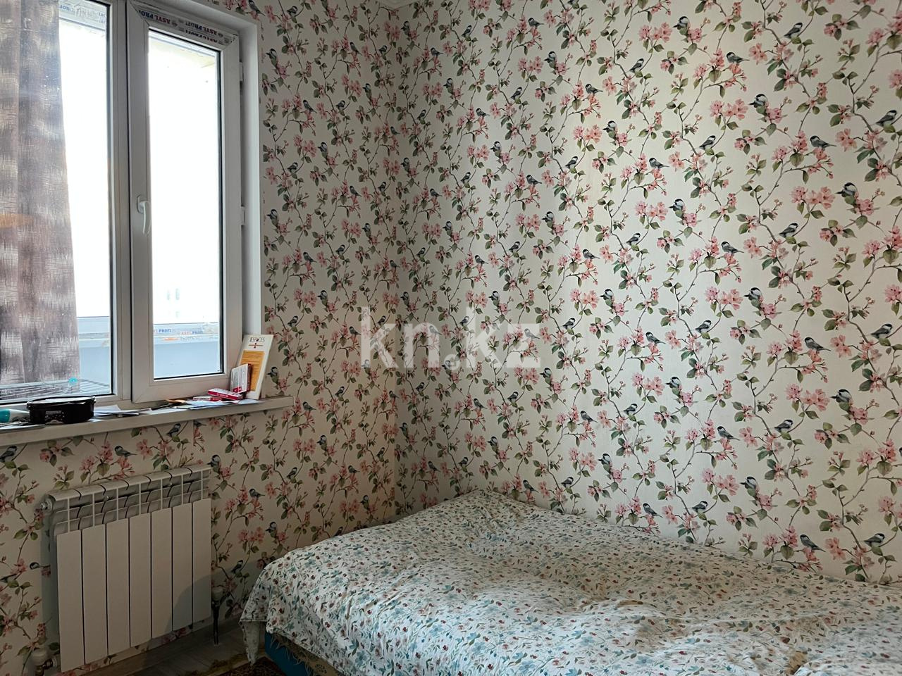 Продажа 2-комнатной квартиры, 56 м², мкр. Дарабоз, дом  83 - Продажа  двухкомнатных квартир в новостройках Алматы фото 14 из 17