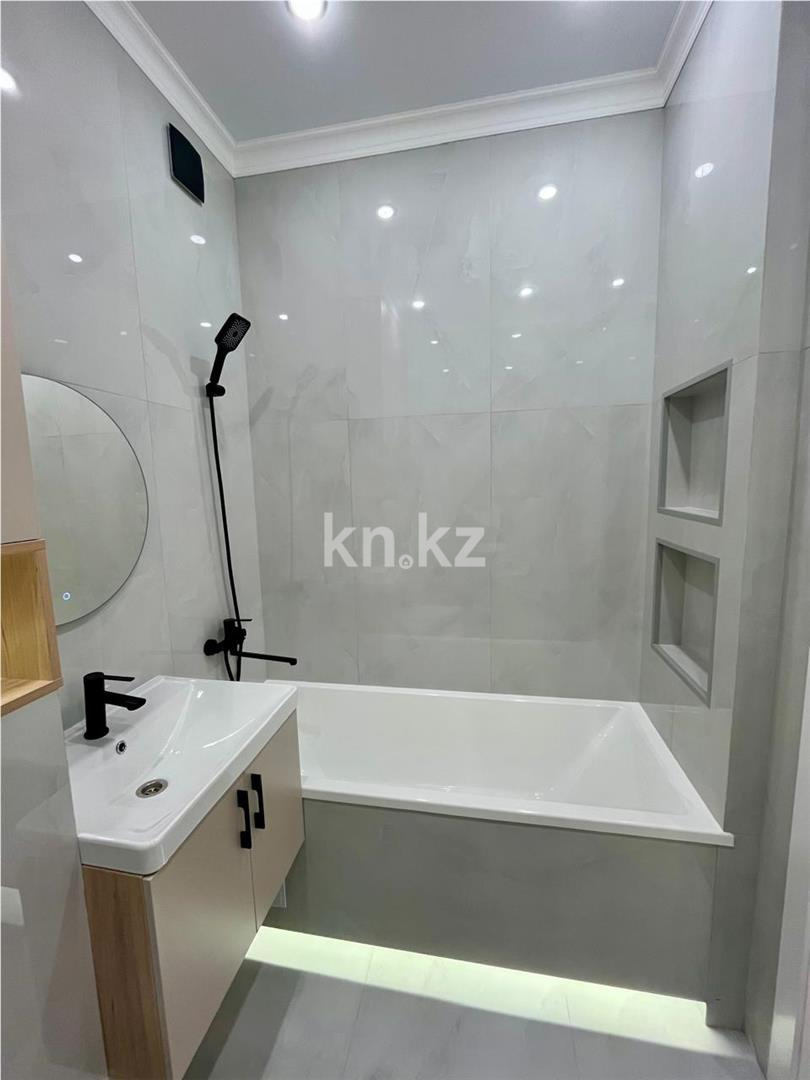 Продажа 2-комнатной квартиры, 40 м² в Караганде - фото 6
