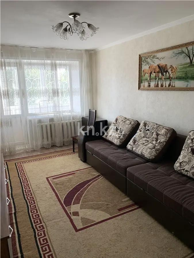 Продажа 2-комнатной квартиры, 45 м² - Продажа квартир в кирпичном доме в Казахстане - страница 5 фото 1 из 5