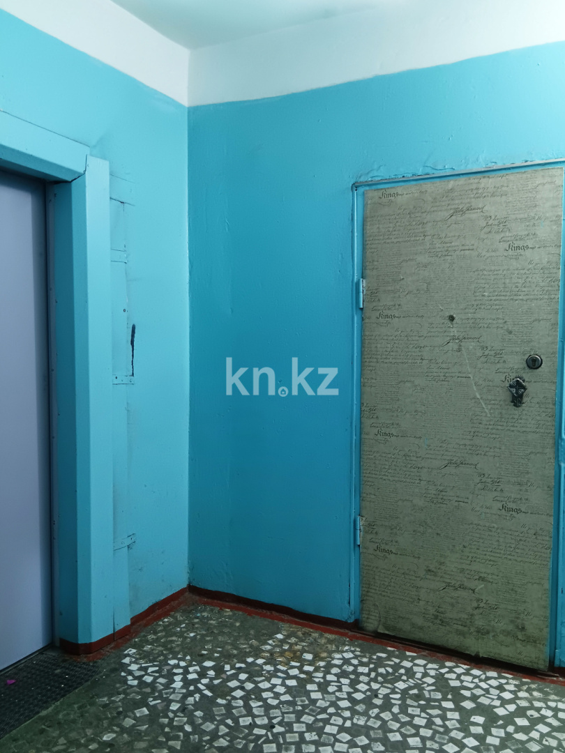 Продажа 1-комнатной квартиры, 39.2 м² в Алматы - фото 12