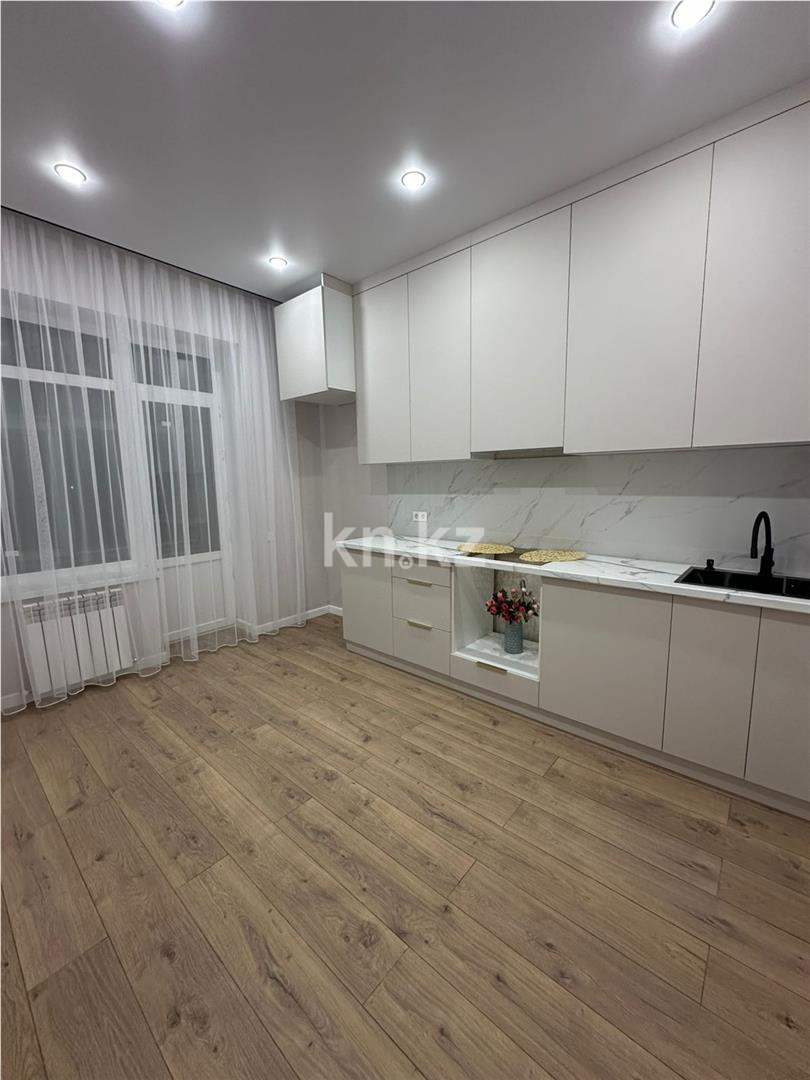 Продажа 2-комнатной квартиры, 54 м² - Продажа квартир в Казахстане - страница 19 фото 4 из 8