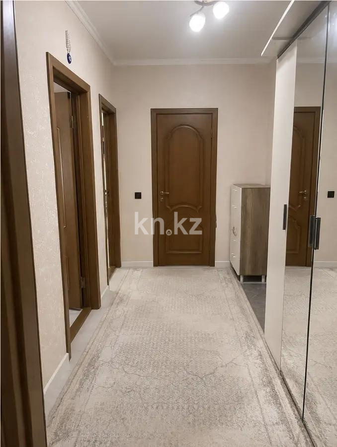 Продажа 2-комнатной квартиры, 60 м² - Продажа квартир от собственников в Астане фото 5 из 5