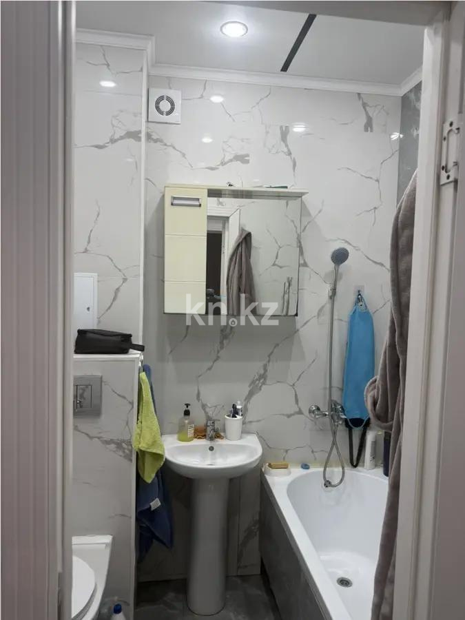 Продажа 2-комнатной квартиры, 33.7 м² в Астане - фото 3