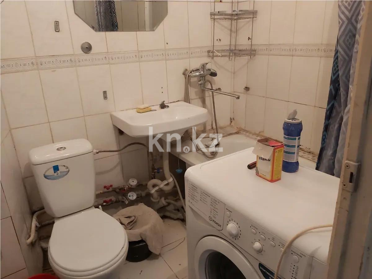 Продажа 2-комнатной квартиры, 41.5 м² - Продажа квартир в Ауэзовском р-не Алматы - страница 3 фото 4 из 4