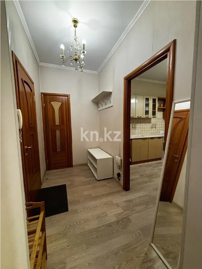 Продажа 1-комнатной квартиры, 39.1 м² - Продажа недвижимости в Казахстане - страница 24 фото 4 из 4
