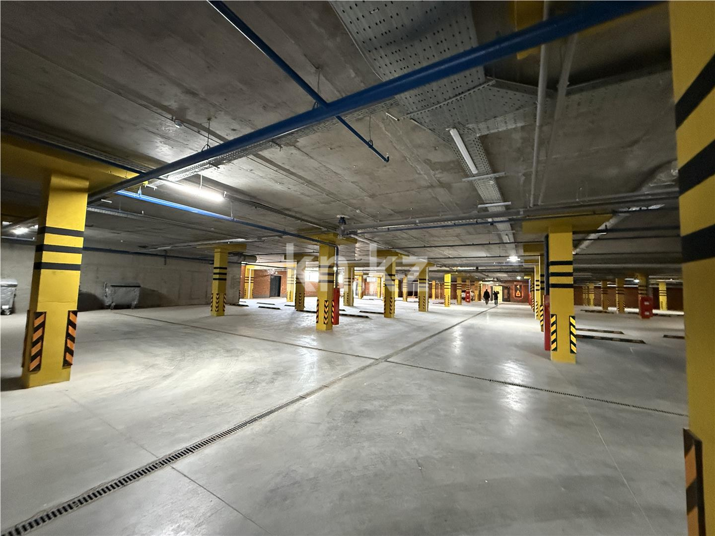 Продажа 1-комнатной квартиры, 43 м² - Продажа баз, складов и промышленной недвижимости в Жезказгане фото 8 из 10