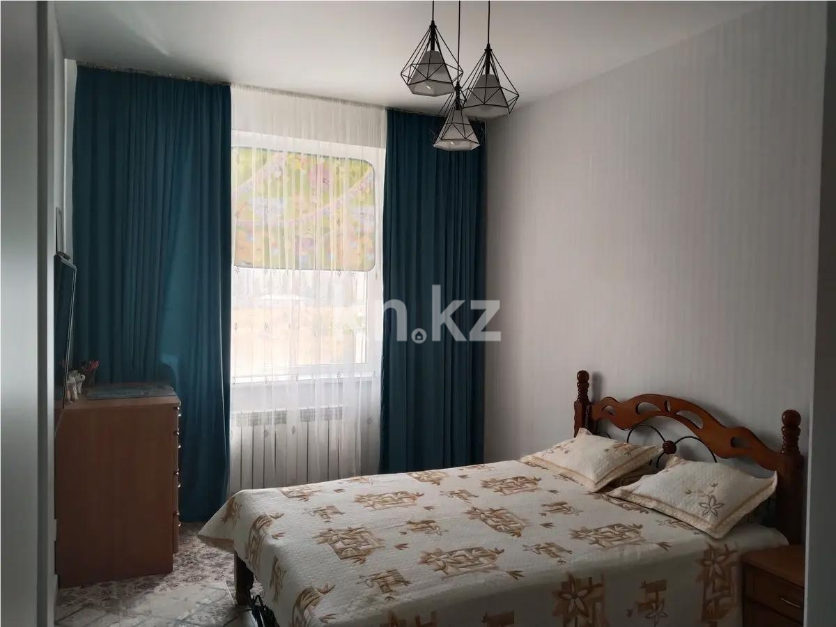 Продажа 3-комнатной квартиры, 96.9 м², пр. Кабанбай батыра, дом  64 - Продажа квартир в Казахстане фото 2 из 8