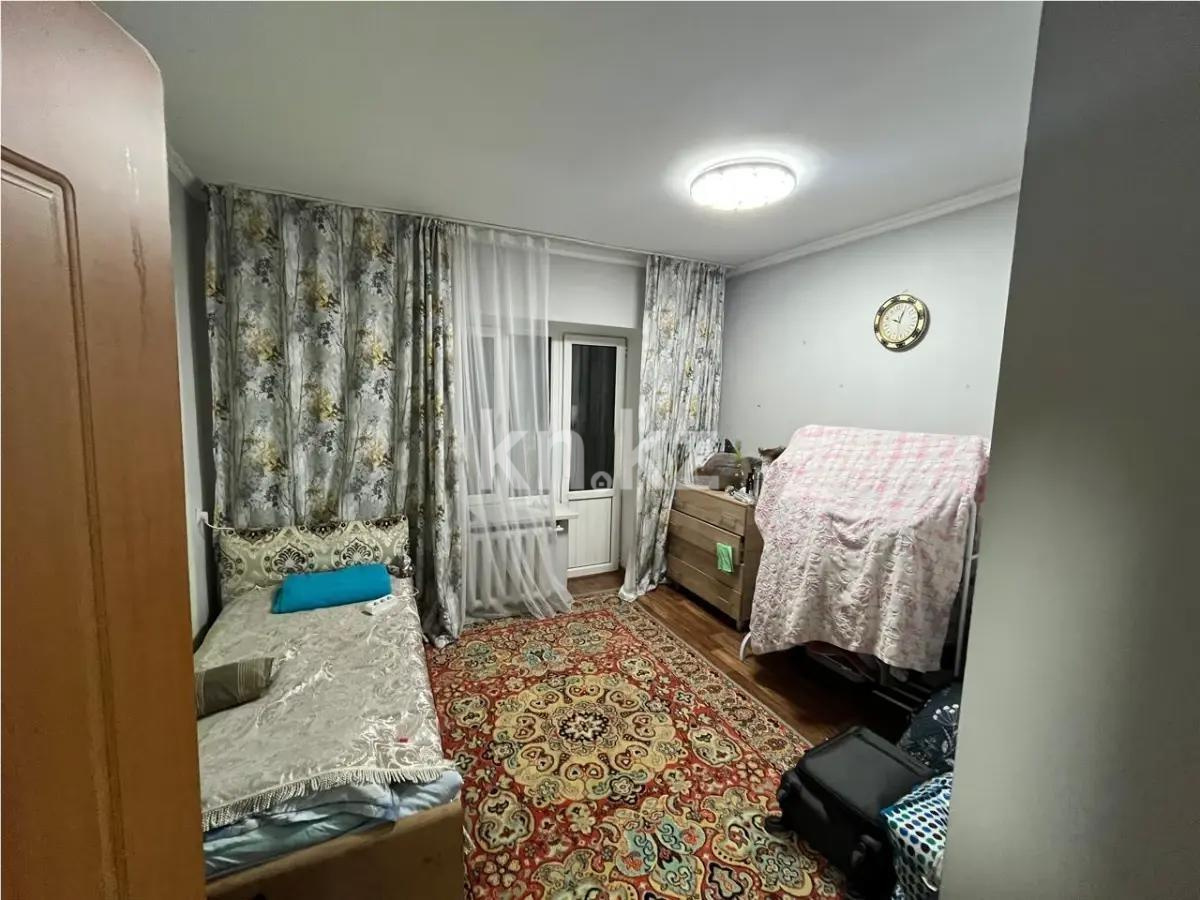 Продажа 2-комнатной квартиры, 49.9 м², ул. Бекмаханова, дом  77 - Продажа квартир в Алматы фото 1 из 4