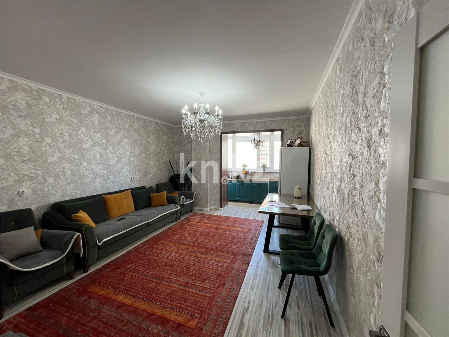 Продажа 1-комнатной квартиры, 65 м² - Продажа квартир в Казахстане - страница 13 фото 9 из 16