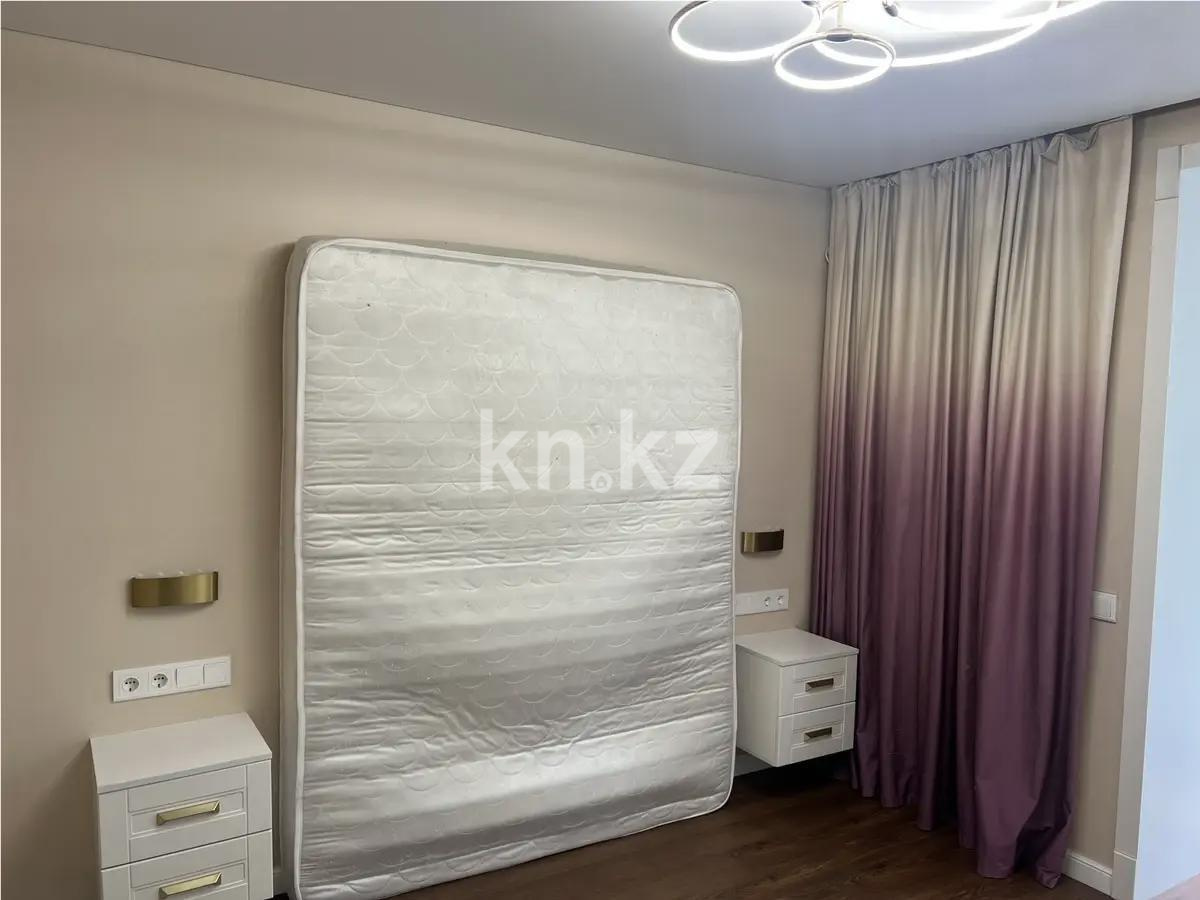 Продажа 2-комнатной квартиры, 53 м² - Продажа квартир от собственников в Караганде - страница 3 фото 3 из 6