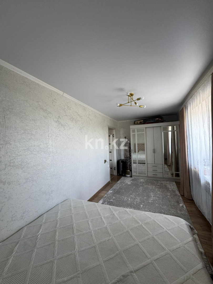Продажа 2-комнатной квартиры, 42 м² в Караганде - фото 8