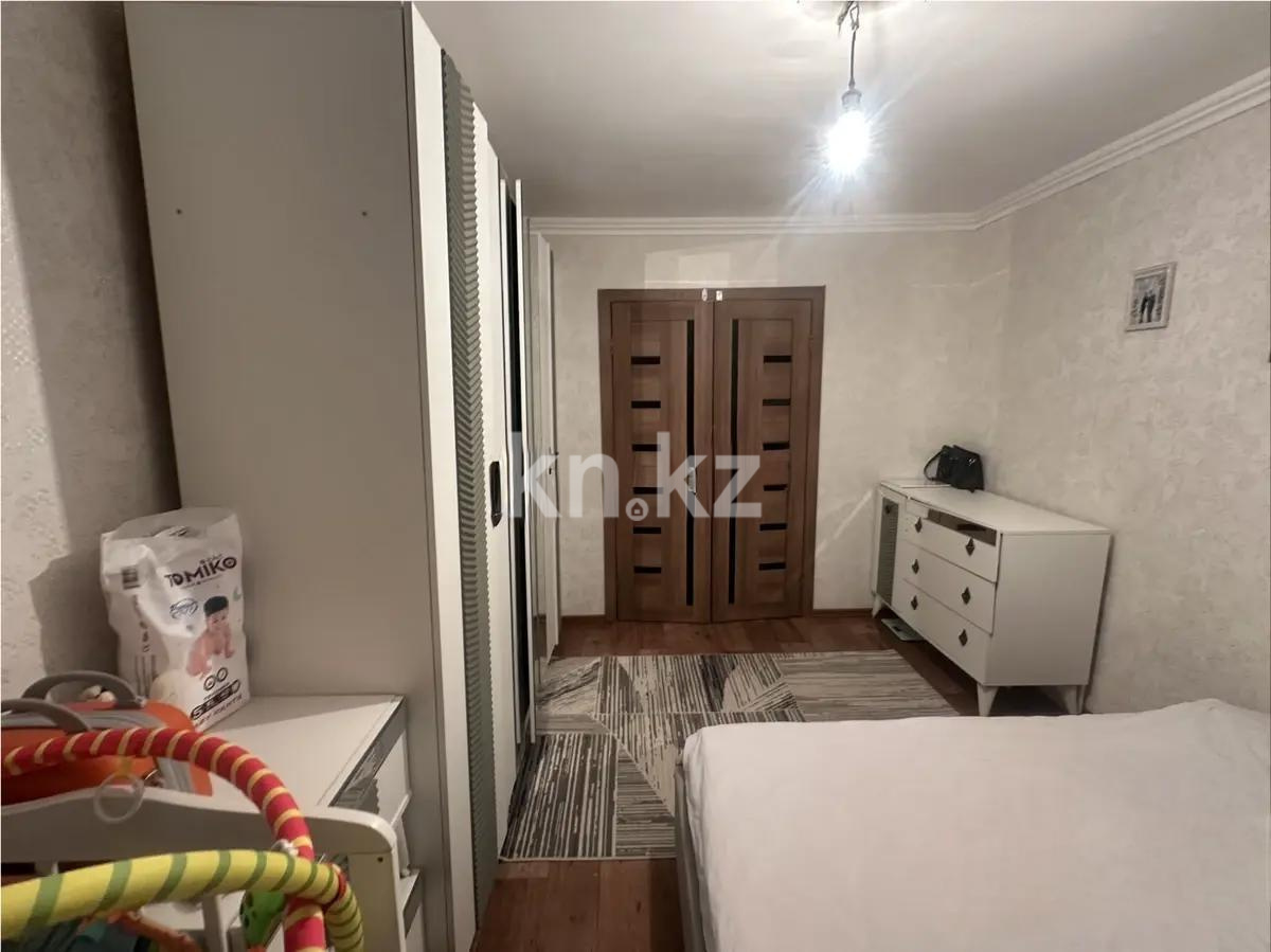 Продажа 2-комнатной квартиры, 44 м², 13 мкр., дом  5 - Продажа квартир в Казахстане фото 2 из 5