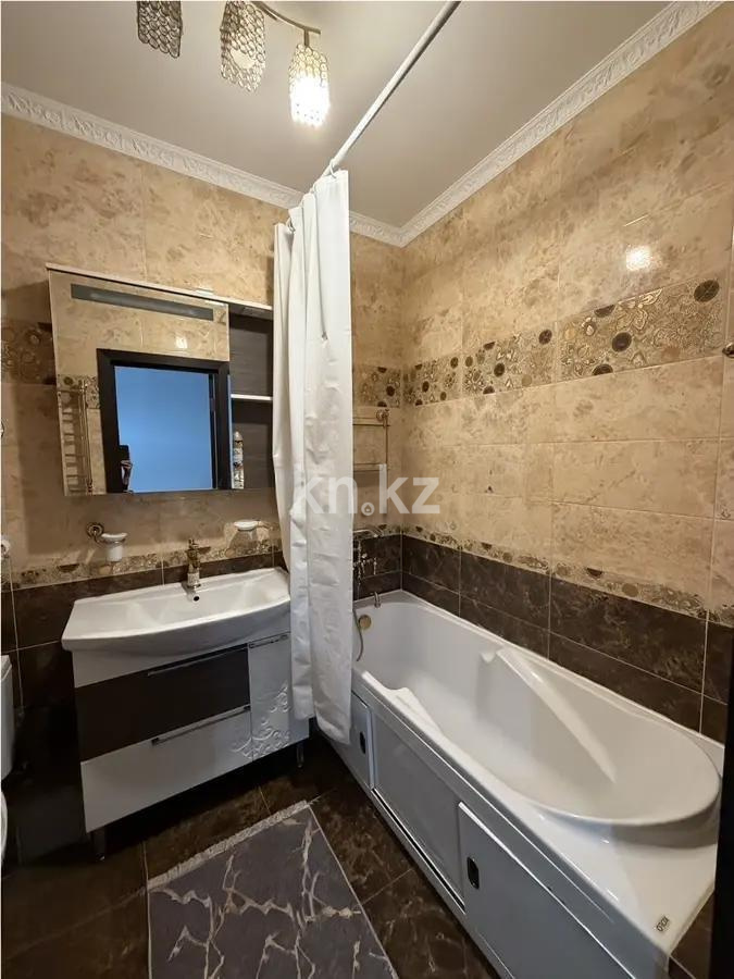 Продажа 2-комнатной квартиры, 87 м² - Продажа двухкомнатных квартир от собственников в Алматы фото 4 из 5
