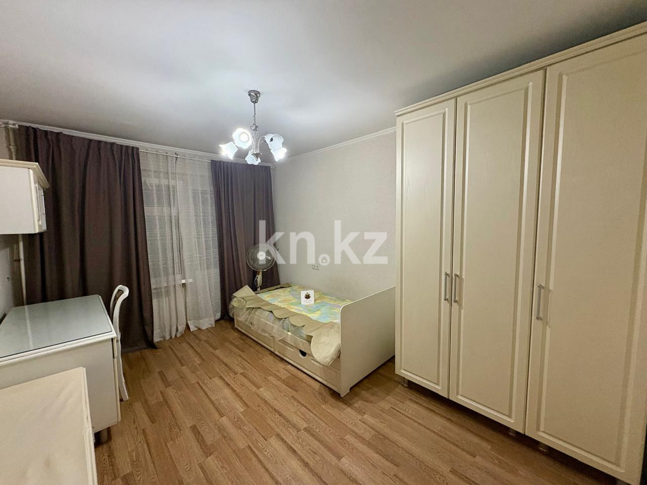 Продажа 3-комнатной квартиры, 70 м², мкр. Мамыр-2 - Продажа  трехкомнатных квартир в Алматы фото 6 из 21