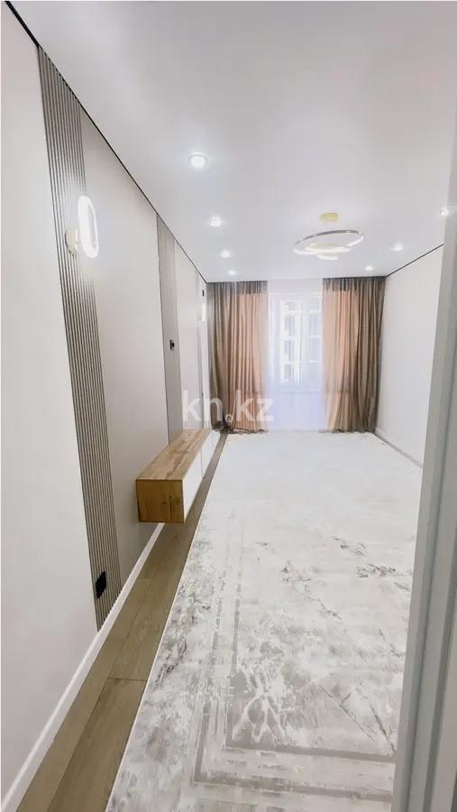 Продажа 1-комнатной квартиры, 35 м² в Алматы