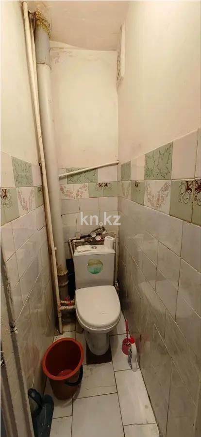 Продажа 1-комнатной квартиры, 33 м², пр. Металлургов, дом  24/4 - Продажа квартир в Темиртау без посредников фото 3 из 3