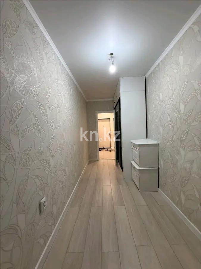 Продажа 3-комнатной квартиры, 72 м² - Продажа квартир в кирпичном доме в Казахстане фото 4 из 4