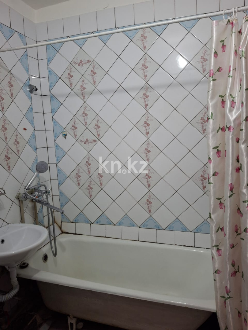 Продажа 1-комнатной квартиры, 28 м², ул. Карасай батыра в Алматы - фото 5