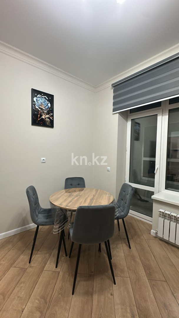 Аренда 2-комнатной квартиры, 45 м² в Астане - фото 3