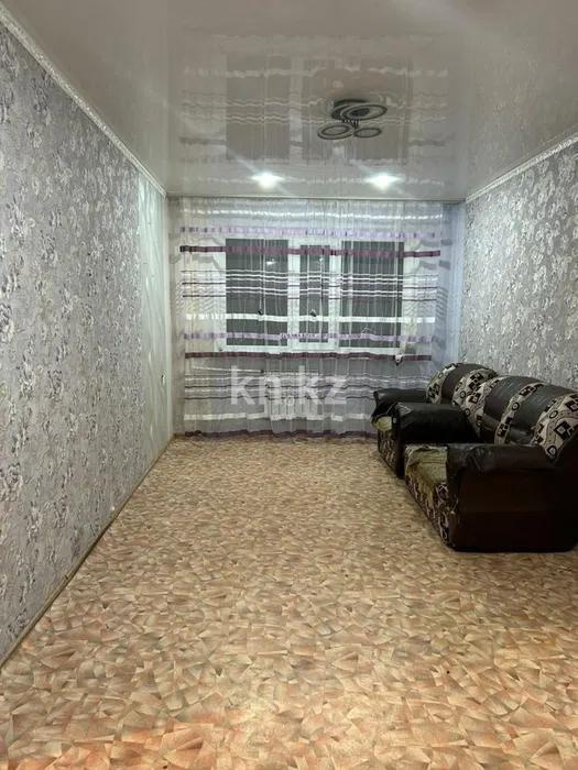 Продажа 2-комнатной квартиры, 43 м², мкр-н 2 - Продажа квартир в Казахстане фото 1 из 5