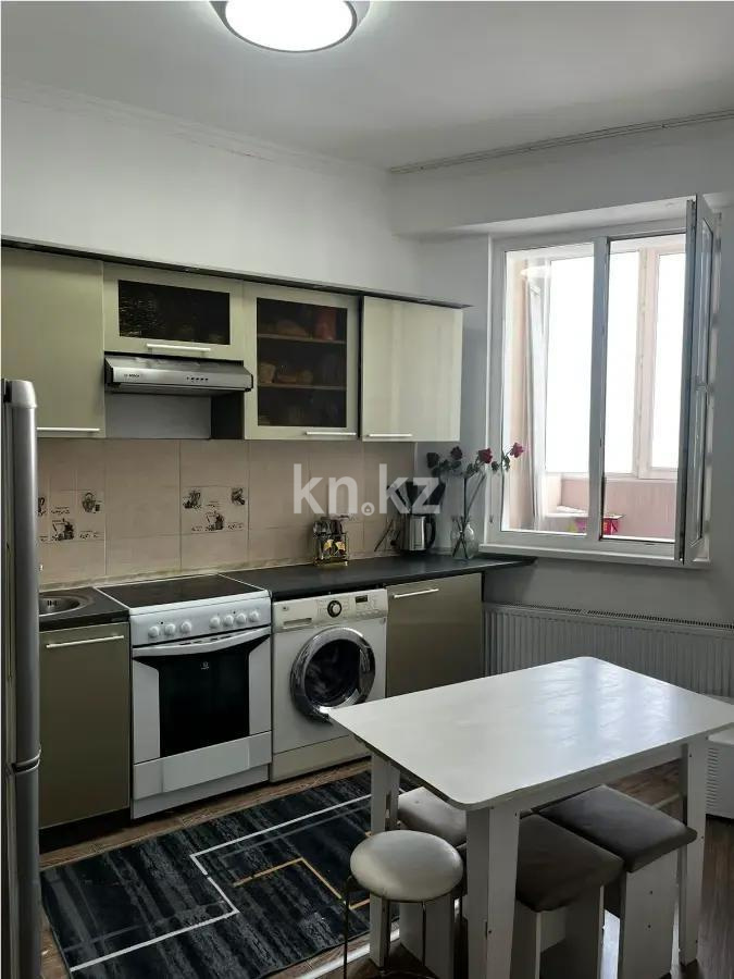 Продажа 2-комнатной квартиры, 56.4 м² - Продажа недвижимости в Астане - страница 23 фото 3 из 6