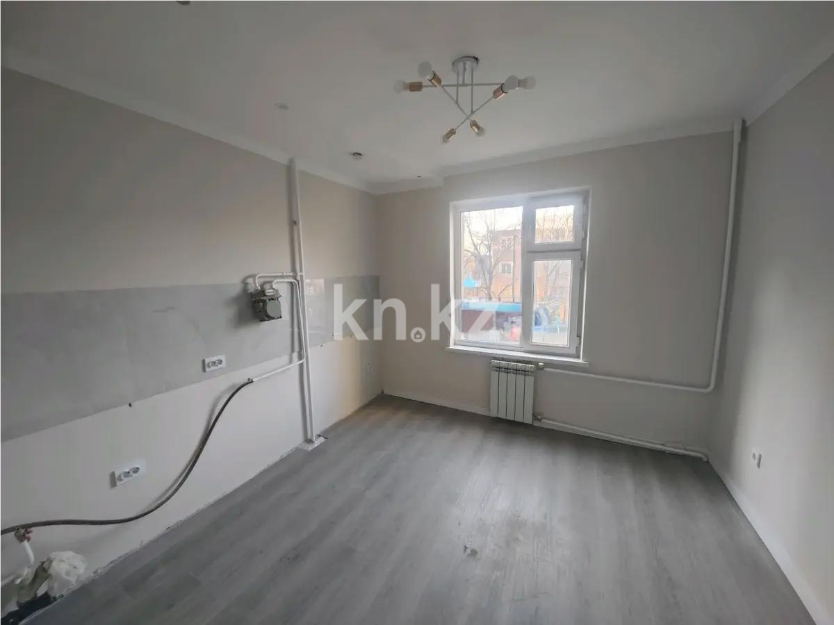 Продажа 2-комнатной квартиры, 56 м² в Алматы - фото 3