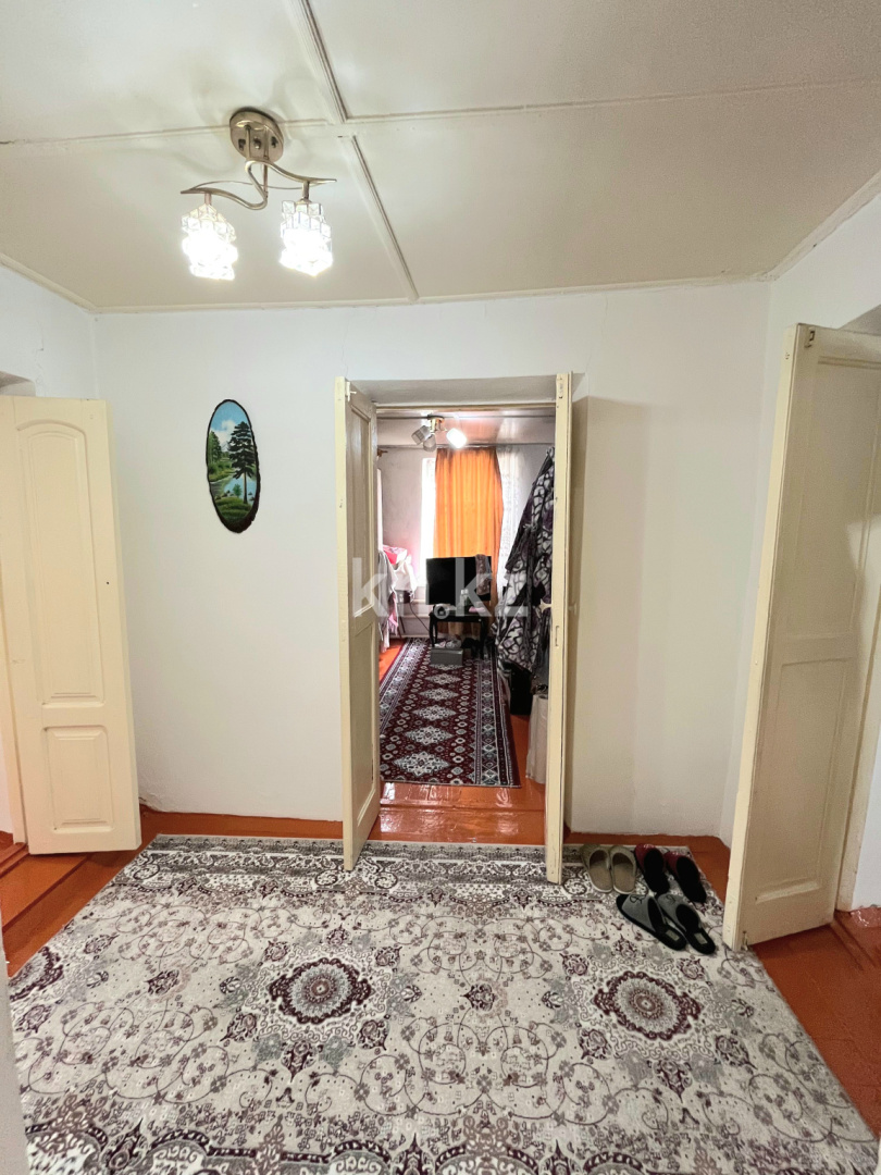 Продажа 4-комнатного дома, 82 м² - Продажа домов, коттеджей в Абайском р-не Шымкента фото 13 из 14