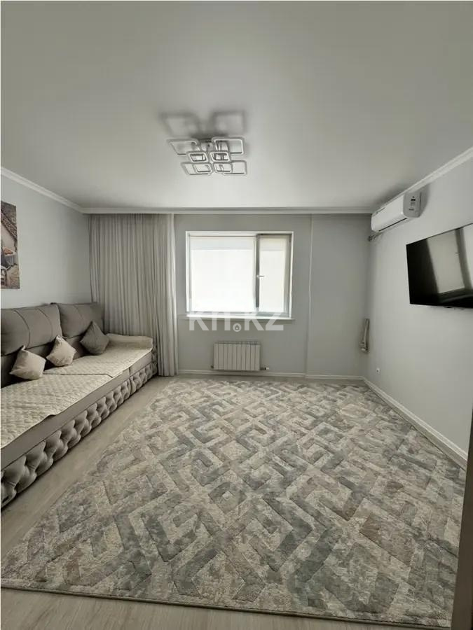 Продажа 2-комнатной квартиры, 57 м² - Продажа двухкомнатных квартир от собственников в Астане - страница 5 фото 1 из 4