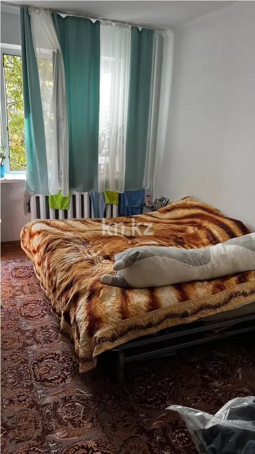 Продажа 1-комнатной квартиры, 17 м², мкр-н 3, дом  39Б - Продажа  однокомнатных квартир в Алматы без посредников фото 1 из 4