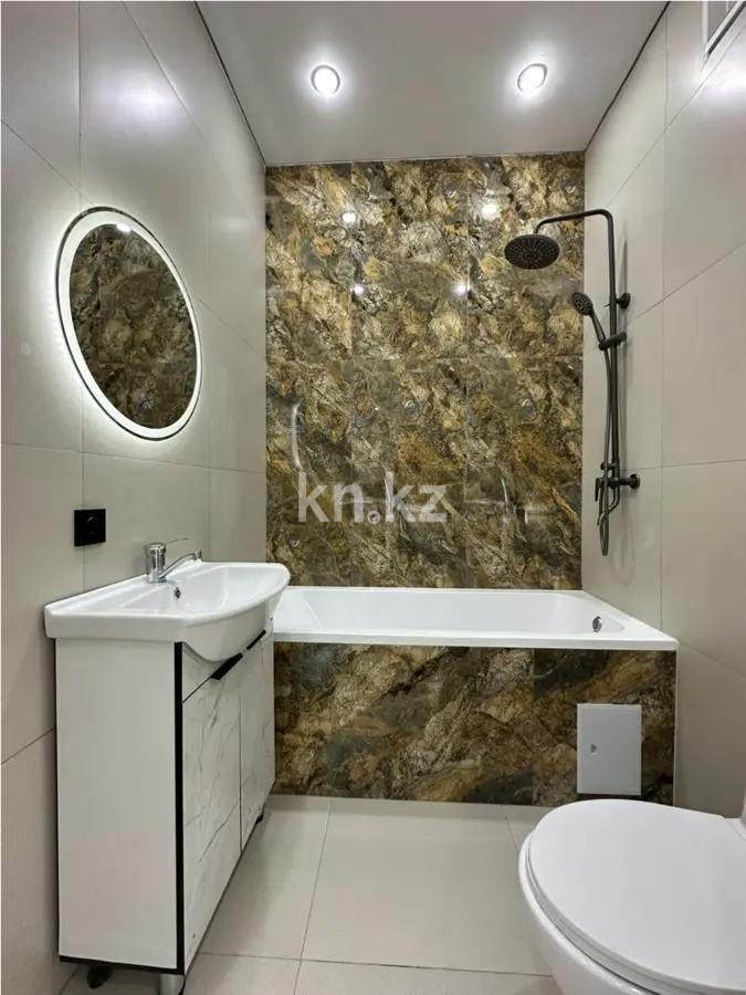 Продажа 2-комнатной квартиры, 50 м² - Продажа квартир в новостройках Алматы с фото - страница 27 фото 3 из 3