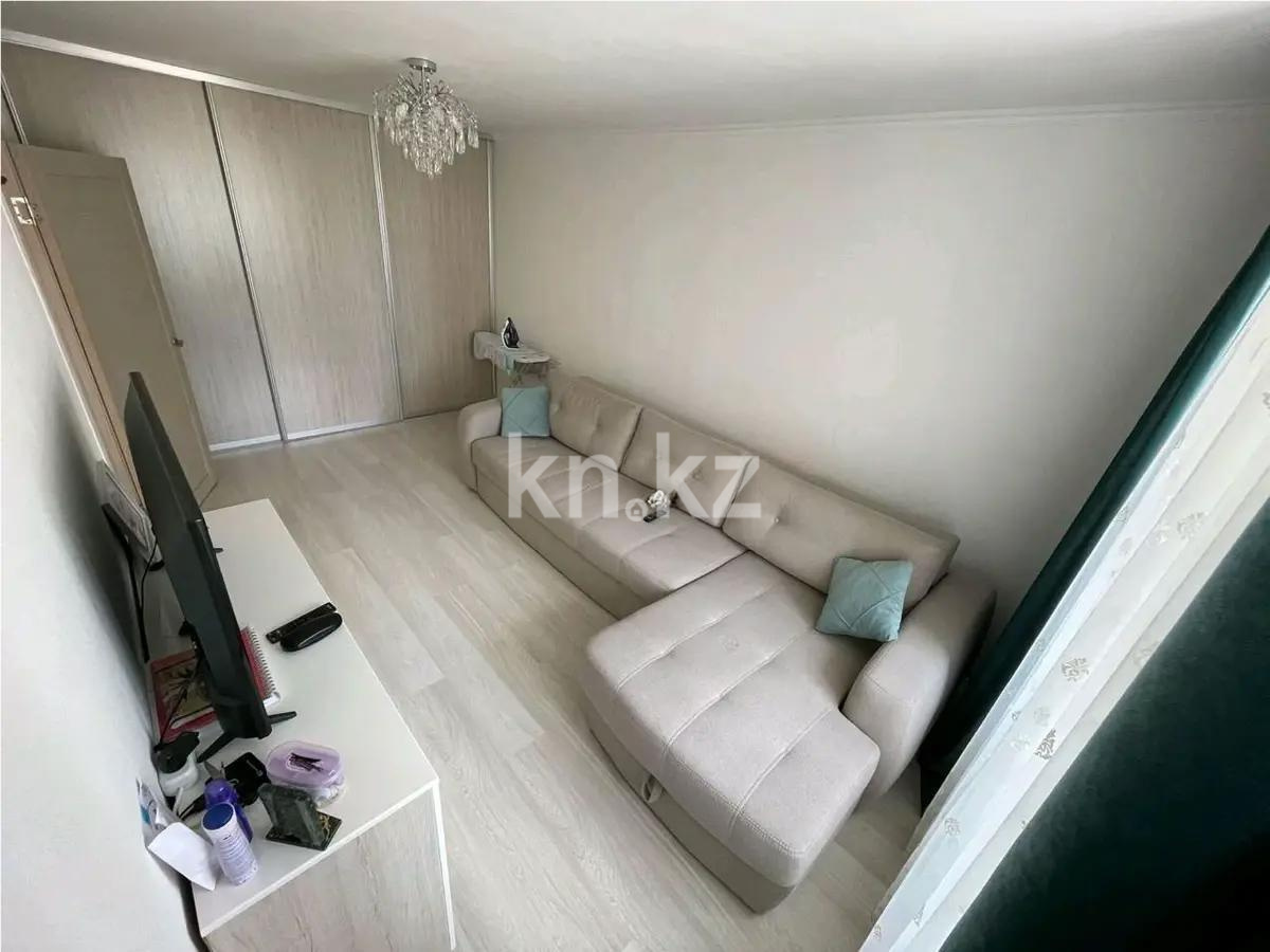 Продажа 3-комнатной квартиры, 79.1 м², ул. Актамберды жырау, дом  49 - Продажа  трехкомнатных квартир в Астане без посредников с фото фото 1 из 4