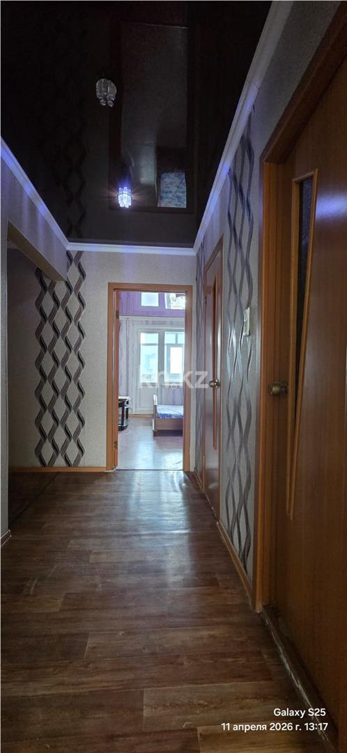 Продажа 3-комнатной квартиры, 67 м² - Продажа трехкомнатных квартир в Темиртау - страница 2 фото 14 из 17