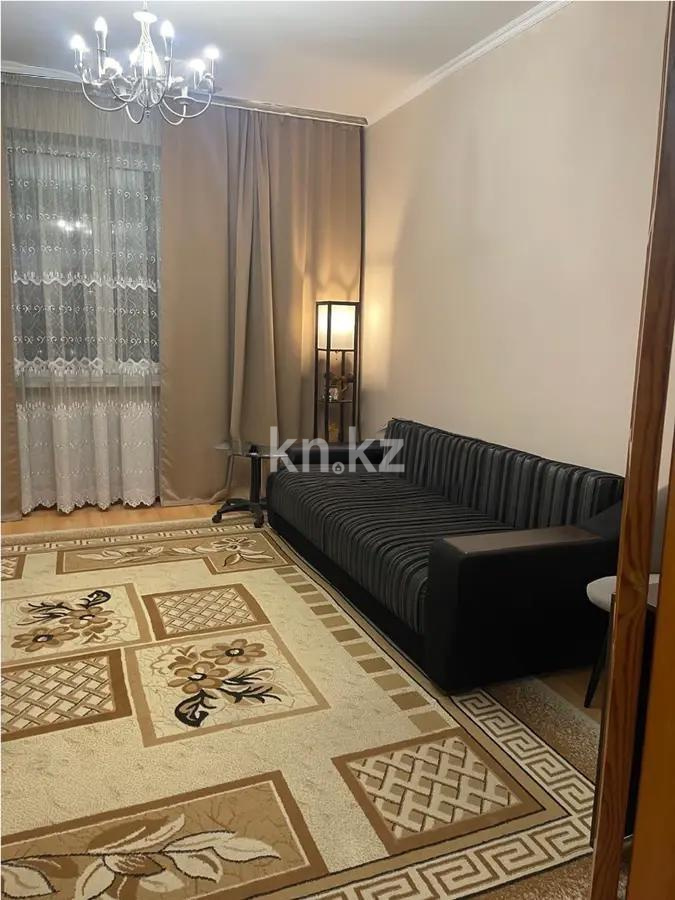 Продажа 3-комнатной квартиры, 98.7 м², ул. Сейфуллина, дом  8 в Астане