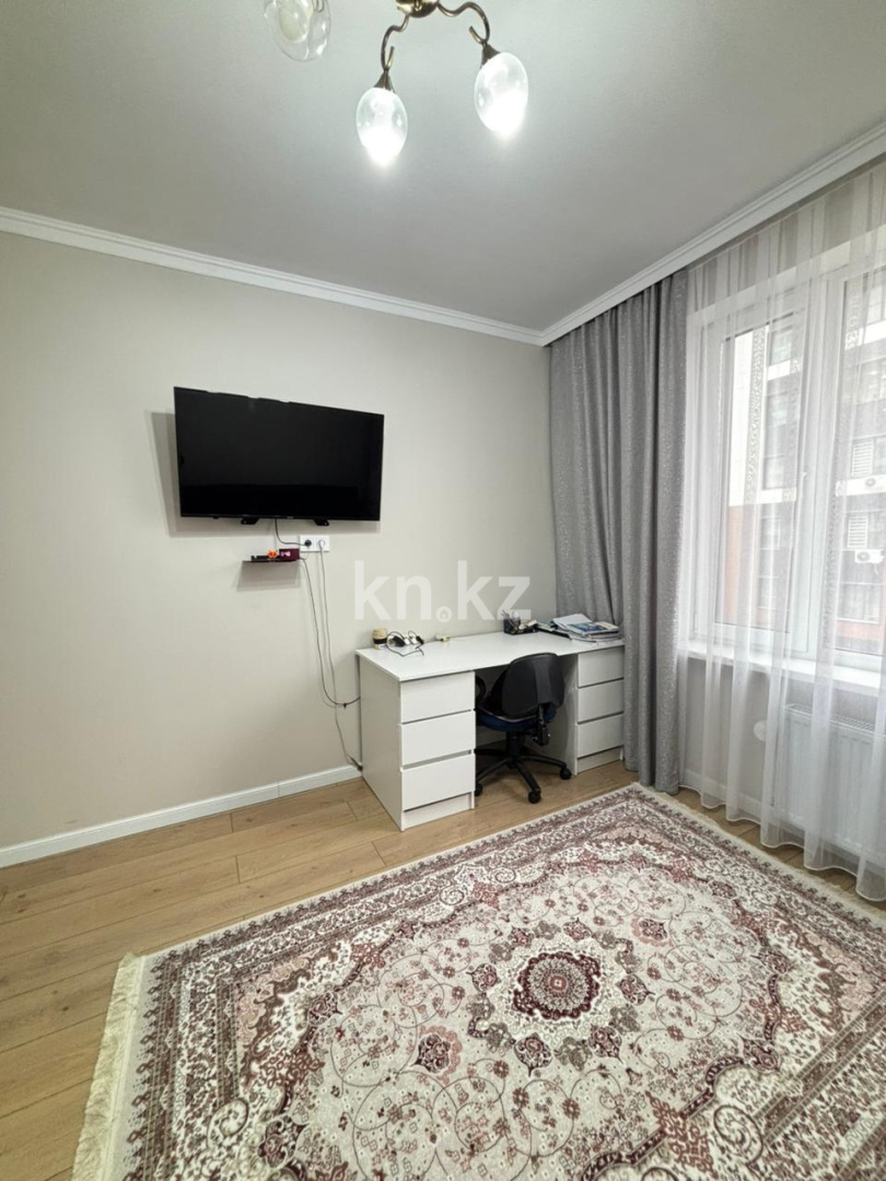 Продажа 2-комнатной квартиры, 59 м² в Астане - фото 25
