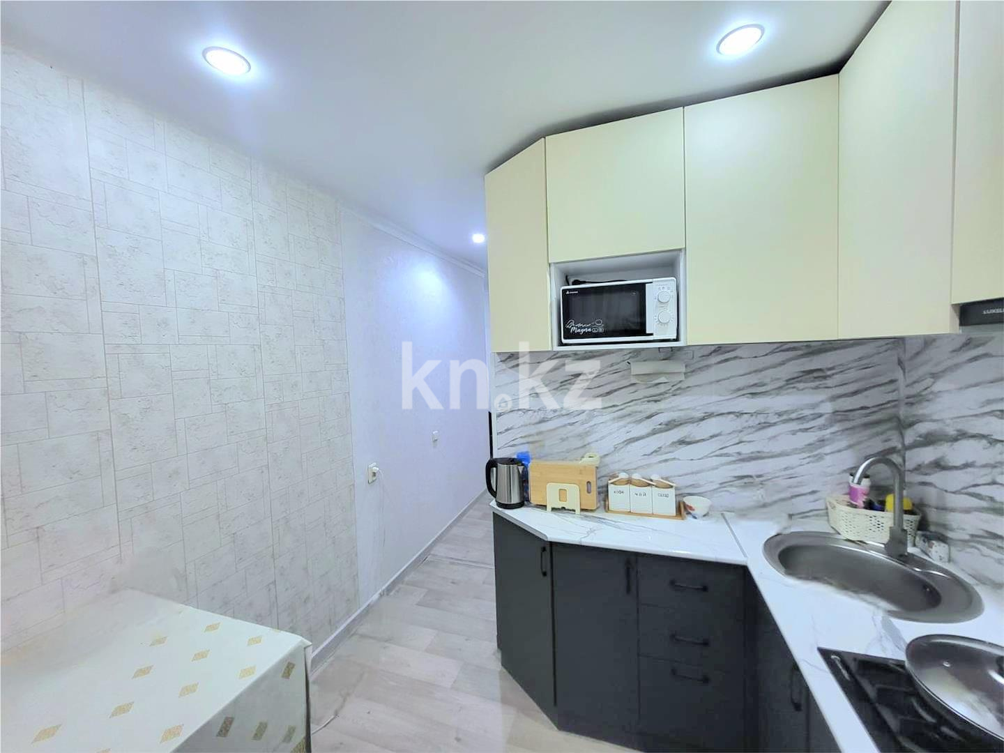 Продажа 3-комнатной квартиры, 56 м² - Продажа квартир в Темиртау - страница 13 фото 4 из 13