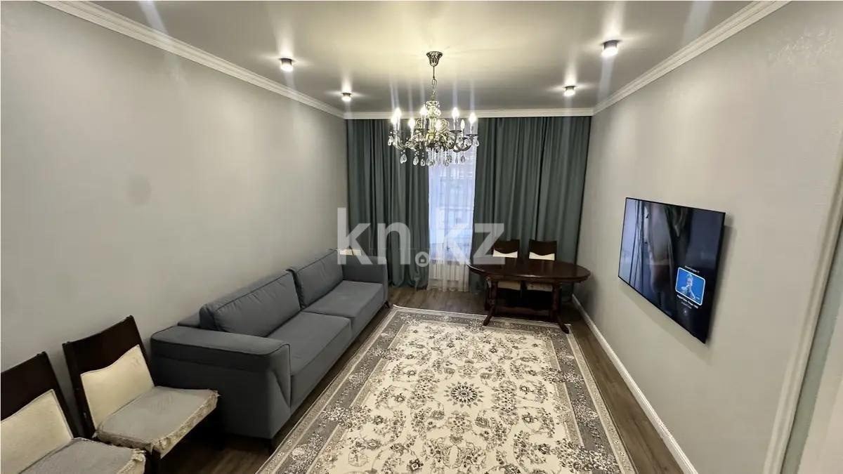 Продажа 3-комнатной квартиры, 95 м² - Продажа квартир в Караганде - страница 41 фото 1 из 24