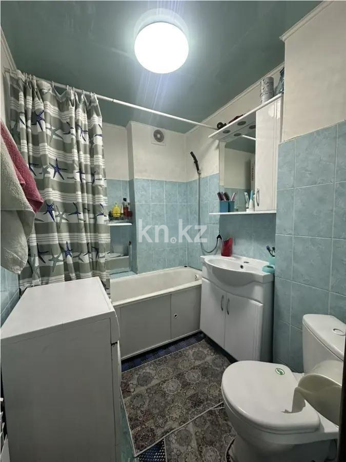 Продажа 2-комнатной квартиры, 45.1 м² - Продажа квартир в Астане - страница 26 фото 4 из 5