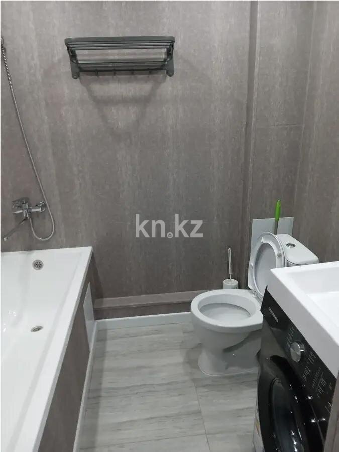 Продажа 1-комнатной квартиры, 35 м² в Астане - фото 3
