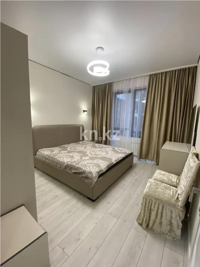 Продажа 2-комнатной квартиры, 53 м² - Продажа квартир в Алматы - страница 22 фото 1 из 3