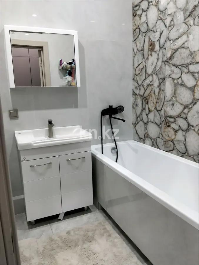 Продажа 2-комнатной квартиры, 42 м² в Алматы - фото 4