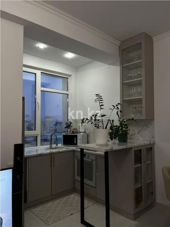 Продажа 3-комнатной квартиры, 68.4 м² - Продажа недвижимости в Астане - страница 12 фото 4 из 6