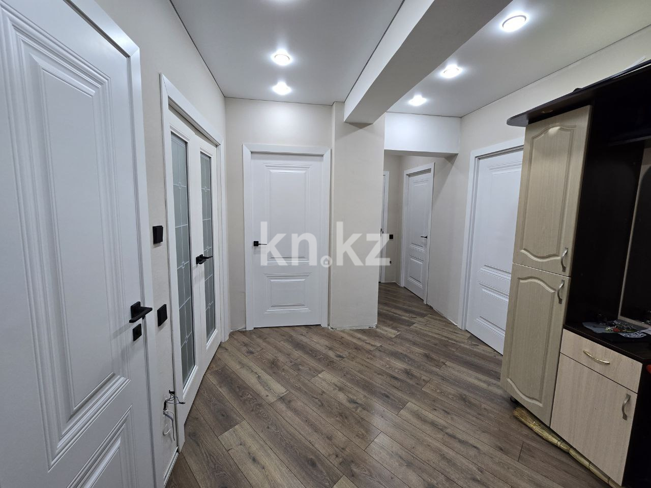 Продажа 3-комнатной квартиры, 73.6 м² - Продажа квартир в Казахстане - страница 16 фото 17 из 36