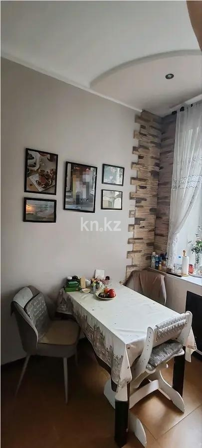 Продажа 2-комнатной квартиры, 45 м² в Алматы - фото 3