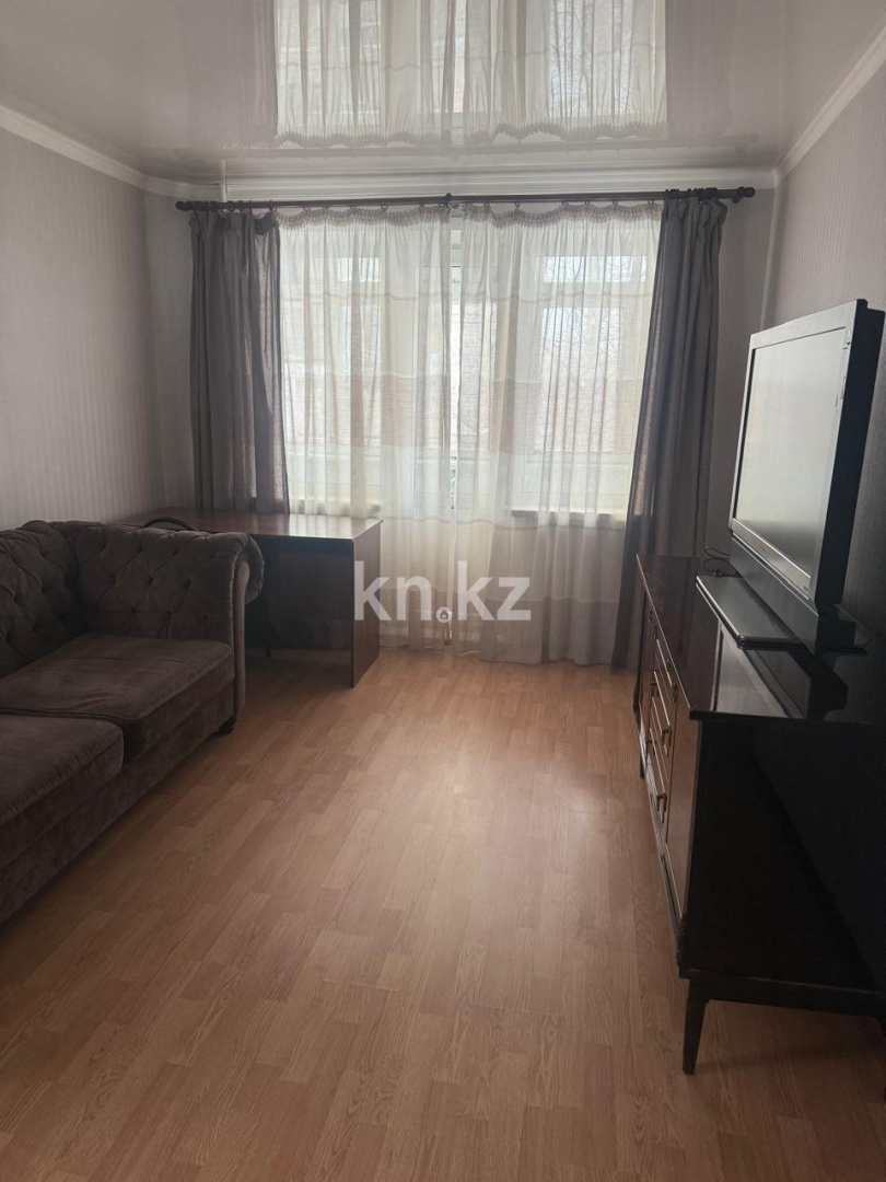 Продажа 2-комнатной квартиры, 45 м² - Продажа  двухкомнатных квартир в Караганде фото 2 из 5