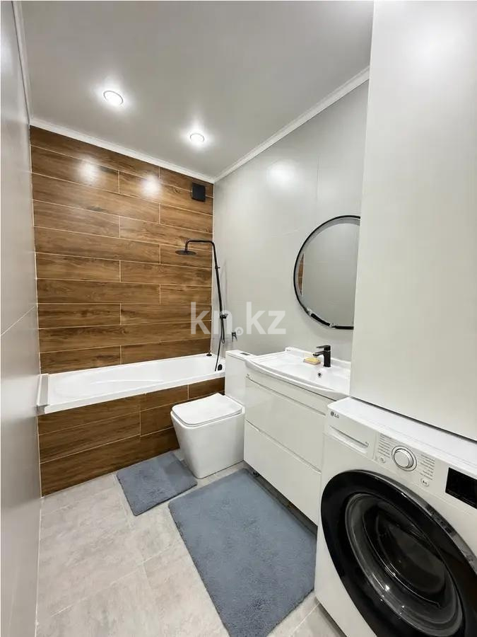 Продажа 2-комнатной квартиры, 48.9 м² в Алматы - фото 4