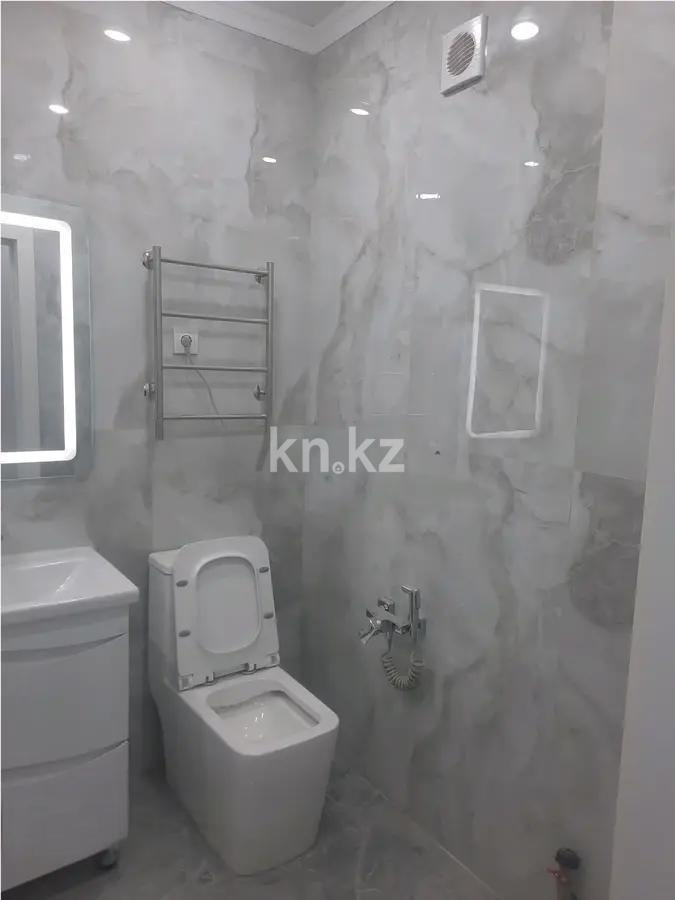 Продажа 1-комнатной квартиры, 44 м², ул. Сыганак, дом  32 в Астане - фото 4