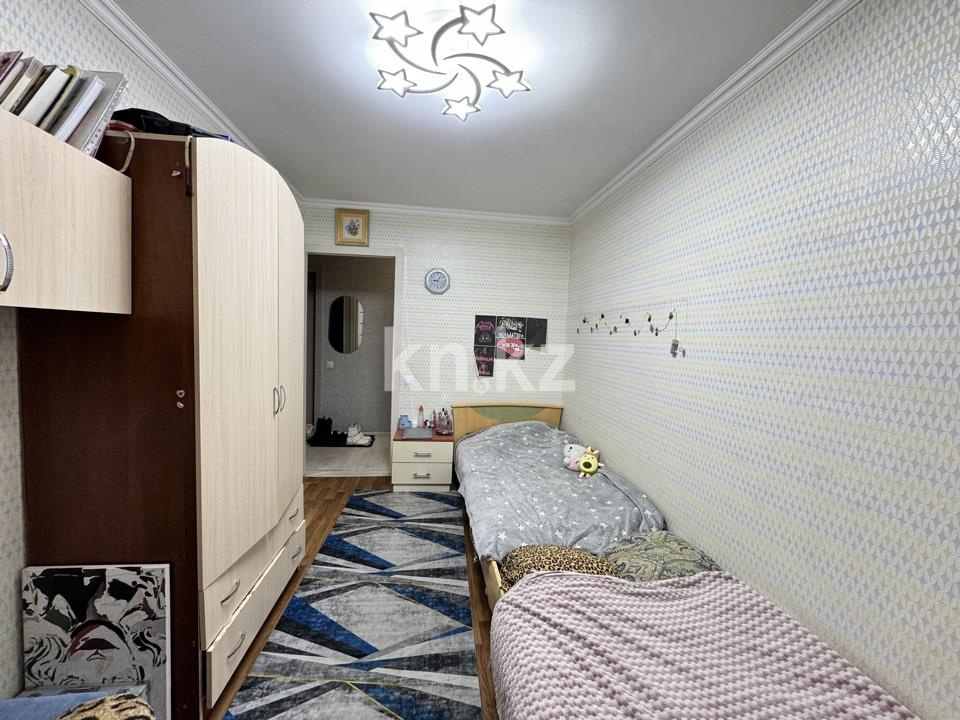 Продажа 2-комнатной квартиры, 42 м², мкр-н 12 - Продажа земельных участков в Уральске фото 6 из 11