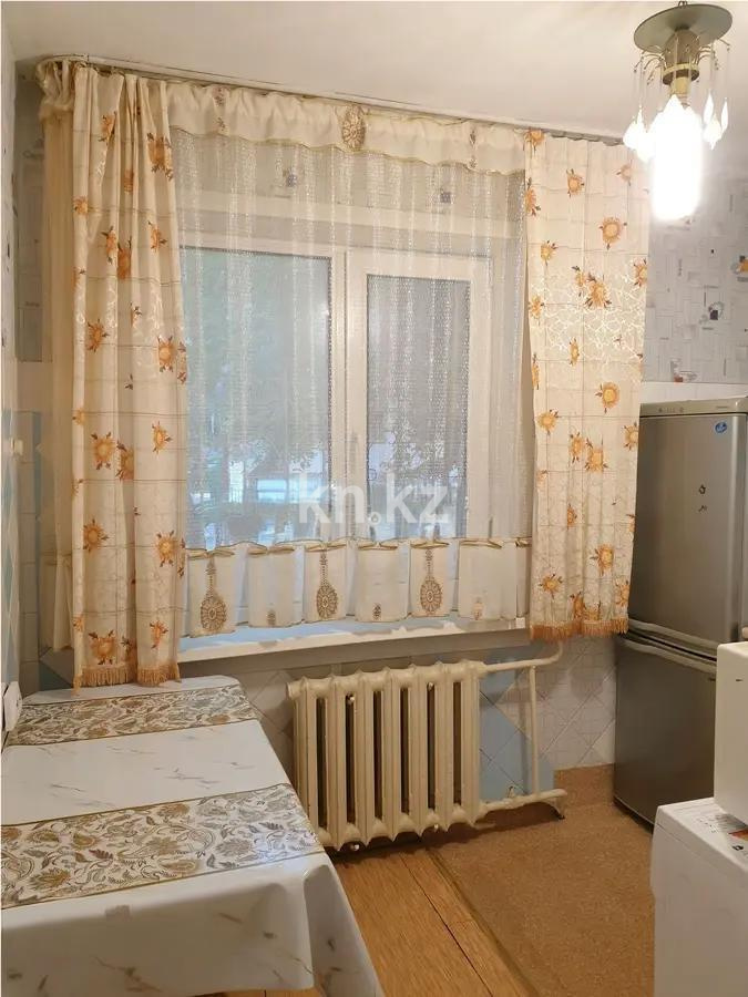 Продажа 1-комнатной квартиры, 29 м², пр. Сарыарка, дом  35/2 - Продажа квартир в Астане без посредников фото 2 из 3